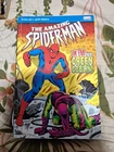 The Amazing Spider-Man Pocket Book Stan Lee John Romita . Issues 39 - 46. Marvel