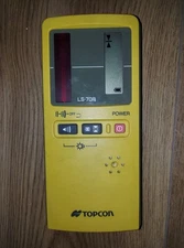 Topcon LS-70A Laser Receiver Lot – Fast FedEx Ship