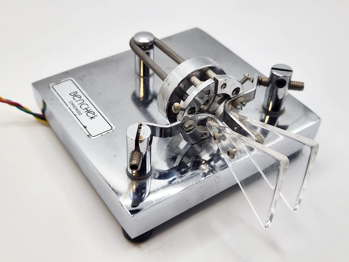 BENCHER Radio Communication Code Keyers & Keys for sale | eBay