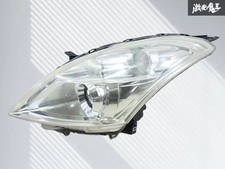 Suzuki Swift Zc72s Zc32s Hid Xenon Headlight Left Lh Stanley P9120 Genuine Oem