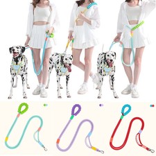 Hand Free Dog Leash for Pet Walking Running Jogging Adjustable Dog leash Waist B