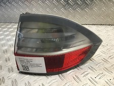 Rückleuchte rechts Außen  Ford S-Max (WA6) Heckleuchte rechts Außen 668722