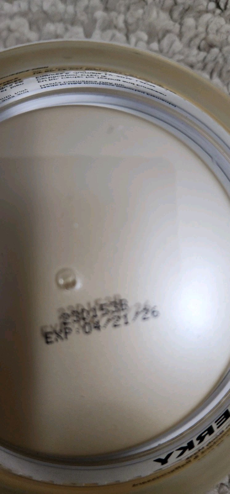 MAELYS B-Perky Breast Lift Mask Natural Firmer, FREE SHIPPING 