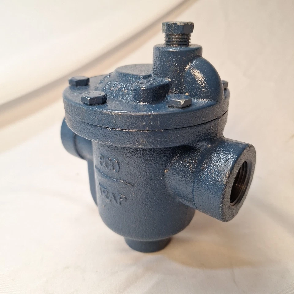Armstrong International 800-075-150 Steam Trap, 150 Psi, 400F, 5 In. L - Image 4 of 4