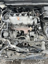 For partsHonda CR-V 2.2 Diesel 4x4 Gearbox Automatic