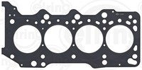 Elring Dichtung Zylinderkopf 541.860 FüR Mazda KE GH GL BM BN CX GJ KF 87,5Mm