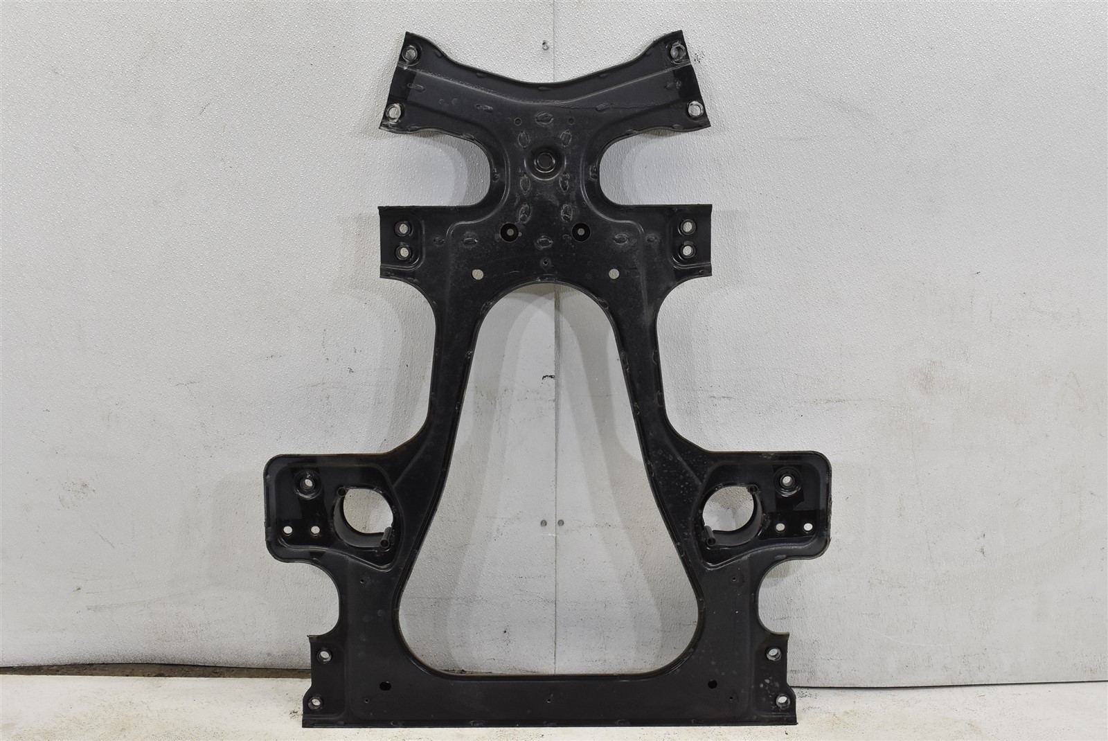 Ferrari California Front Under Engine Cradle Crossmember Subframe 