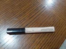 SMASHBOX LIP GLOSS in "LUSTER" .20 OZ FL SZ NEW FREE SHIP!