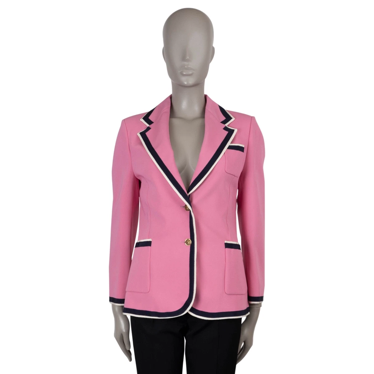 Gucci Pink Coats, Jackets & Vests for Women for sale | eBay