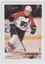 1994-95 O-Pee-Chee Premier Mark Recchi #90 HOF 0i6