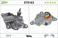 Valeo Wischermotor Hinten U.A. FüR CitroËN, Fiat, Lancia, Peugeot