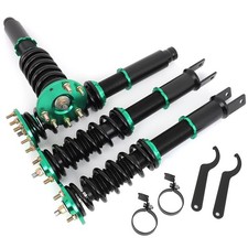 Coilovers Suspension Struts For 2008-2012 Honda Accord Struts Height Adjustable Coilovers Suspension Struts For 2008-2012 Honda Accord Struts Height Adjustable