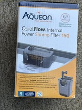 Aqueon QuietFlow