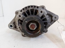 Alternateur Suzuki ALTO