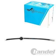 Flexible de frein Renault SCENIC