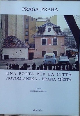Canepari PRAG. EIN TÜR ZUR STADT. DIDAKTIK IM VERGLEICH PRAG-FLORENZ Flügel