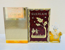 Guerlain Mitsouko Parfum 30ml 1.0oz Vintage c.1980s Champs-Elysees Discontinued