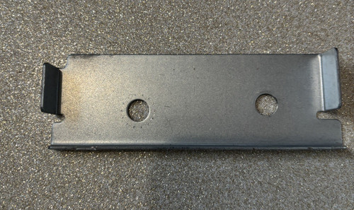 Beko DCU6130 Kondenstrockner - Originalersatzteil - Platte