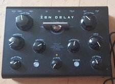 Erica Synths Zen Delay - Stereo Delay - OVP