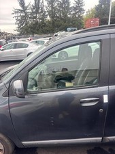 Porte avant et accessoires Dacia LODGY 