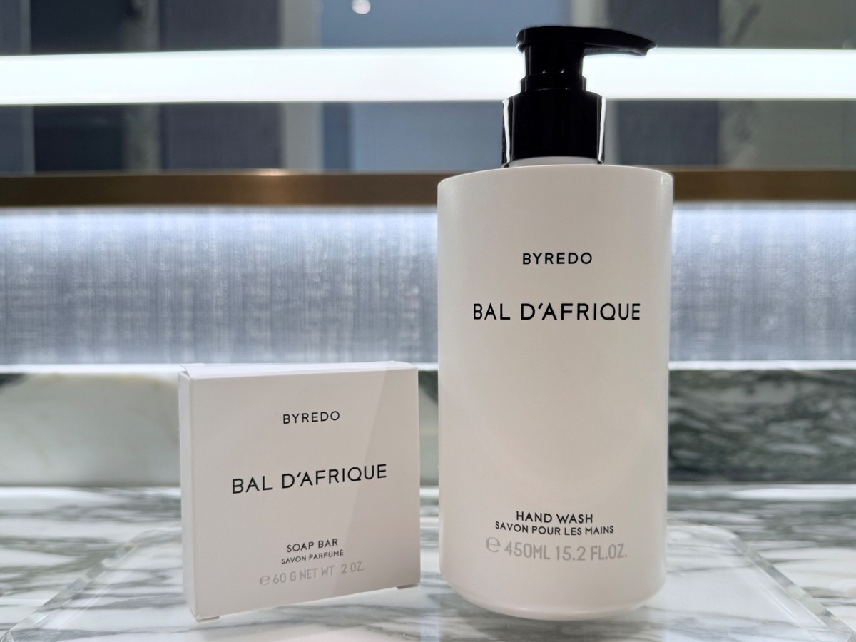 最終お値下！BYREDO BAL D'AFRIQUEウォッシュ & ローション Byredo Bal d'Afrique Hand Wash 15.2 fl.oz | eBay