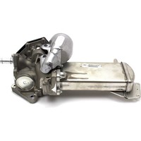 Valeo 700438 AGR Modul FüR VW Amarok 2HA 2HB S1B S6B S7A S7B Ventil KüHler