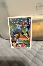 2023 Topps Holiday - Kevin Gausman #H24