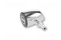 Highsider Rocket Classic LED RüCk-, Bremslicht, Blinker 254-343