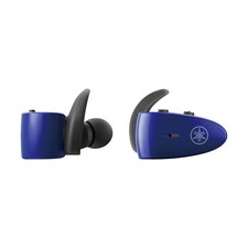 Yamaha TW-ES5A Auricolare True Wireless Stereo (Tws) In-Ear Musica E Chiamate Bluetooth Blu - 4