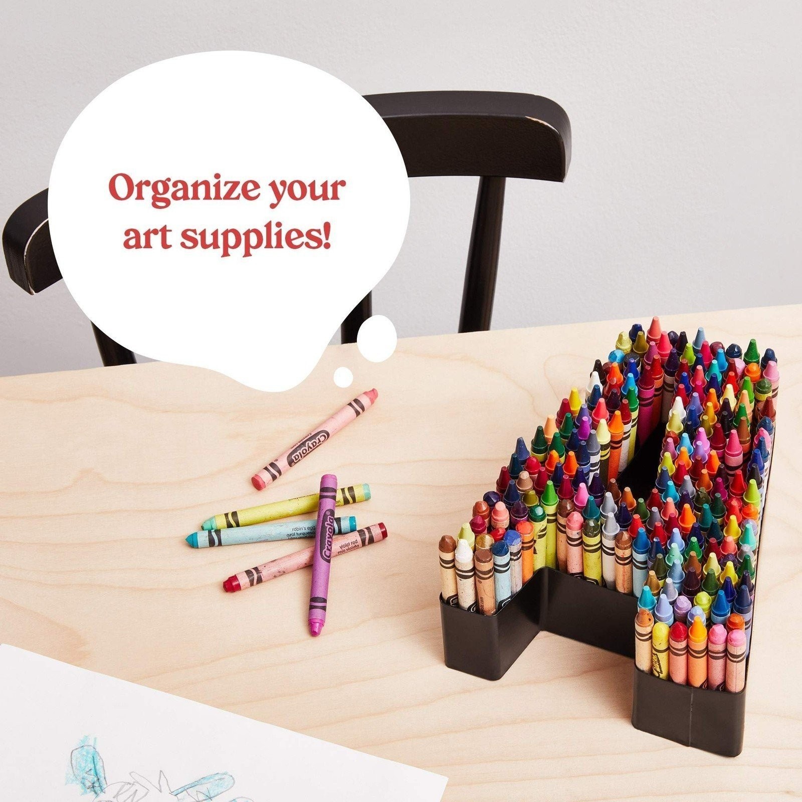 will's Wine Cork Holder - Metal Monogram Letter (C), Black, Small | Wine...