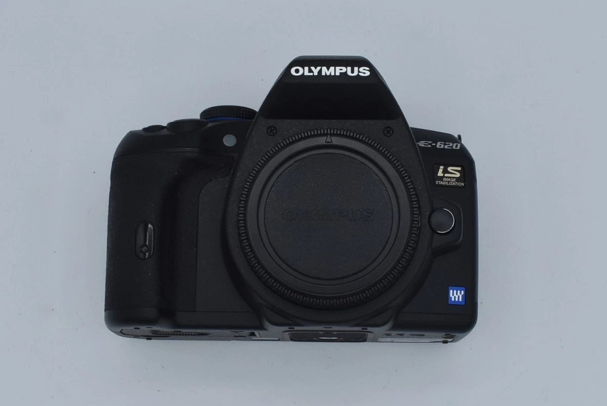 Olympus E 620 for sale | eBay
