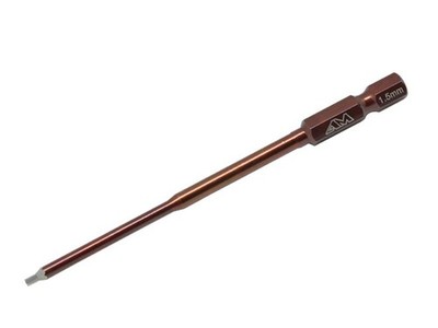Arrowmax POWER TIP ALLEN WRENCH 1.5 X 80MM / AM511115Arrowmax