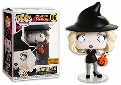 trixie mattel funko pop ebay