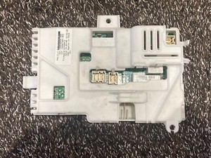 Zanussi ZWF81441W Waschmaschine Steuermodul Platine Platine