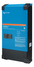 Victron MultiPlus-II Inverter/Charger 24/3000/70-50 120v UL 458  Free MK3-USB