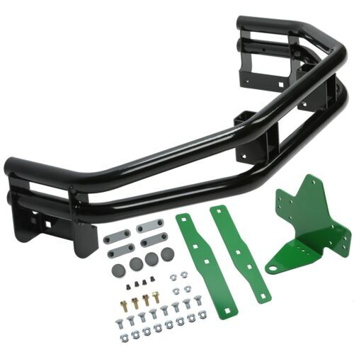 John Deere OEM Rear Bumper and Hitch Kit BM24481 eBay