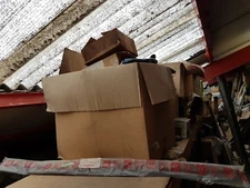 Citroen CX (->6/80) Front Door Bottom Seal - Dust Protection 5476867 NEW GENUINE