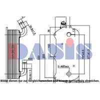 ÖLküHler Passend FüR Audi A8 4H2 4H8 4HC 4HL A6 Avant 4G5 C7 4GD Bentley