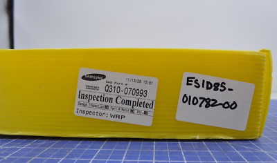 ES1D85-010782-13R / TEL CHUCK-ESC SCCM ASSY, 1810-121880-11