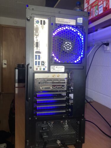 cyberpower gaming pc - Picture 6 of 7