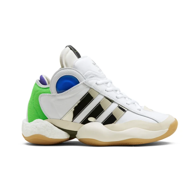 Sankuanz x adidas Streetball Forum ( FY4721 ) | OVERKILL