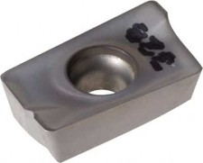 Iscar APKT1604PDR-HM IC328 Carbide Milling Insert, 1 Piece