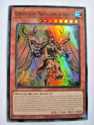infinite forbidden yugioh card list YuGiOh Trading Card Game The Infinite Forbidden Secret Rare Millennium Ankh  INFO-EN053