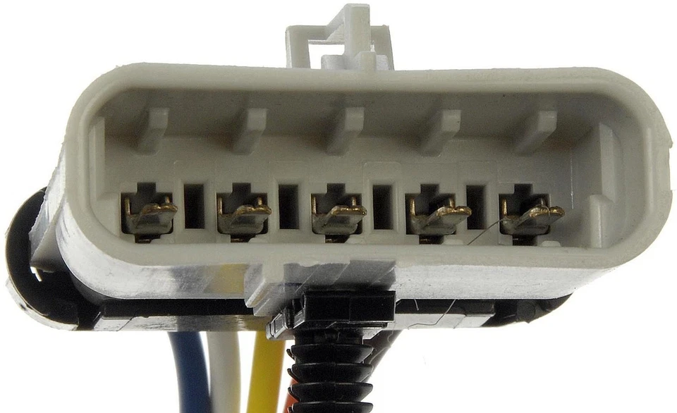 FARO DRIVER SERIE CE 02-18 INTERNATIONAL 4100 4300 4400 8500 8600 Foto 4 de 4