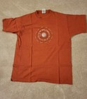 1996 Pearl Jam No Code Concert Tour Band T-Shirt Large — photo 2