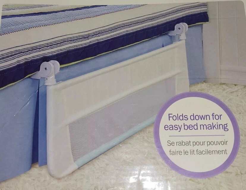 Манчкин сна ребенка ясельного возраста кровать рейка подходит Twin/Full/Queen размер матрасы белый  - Изображение 4 из 4