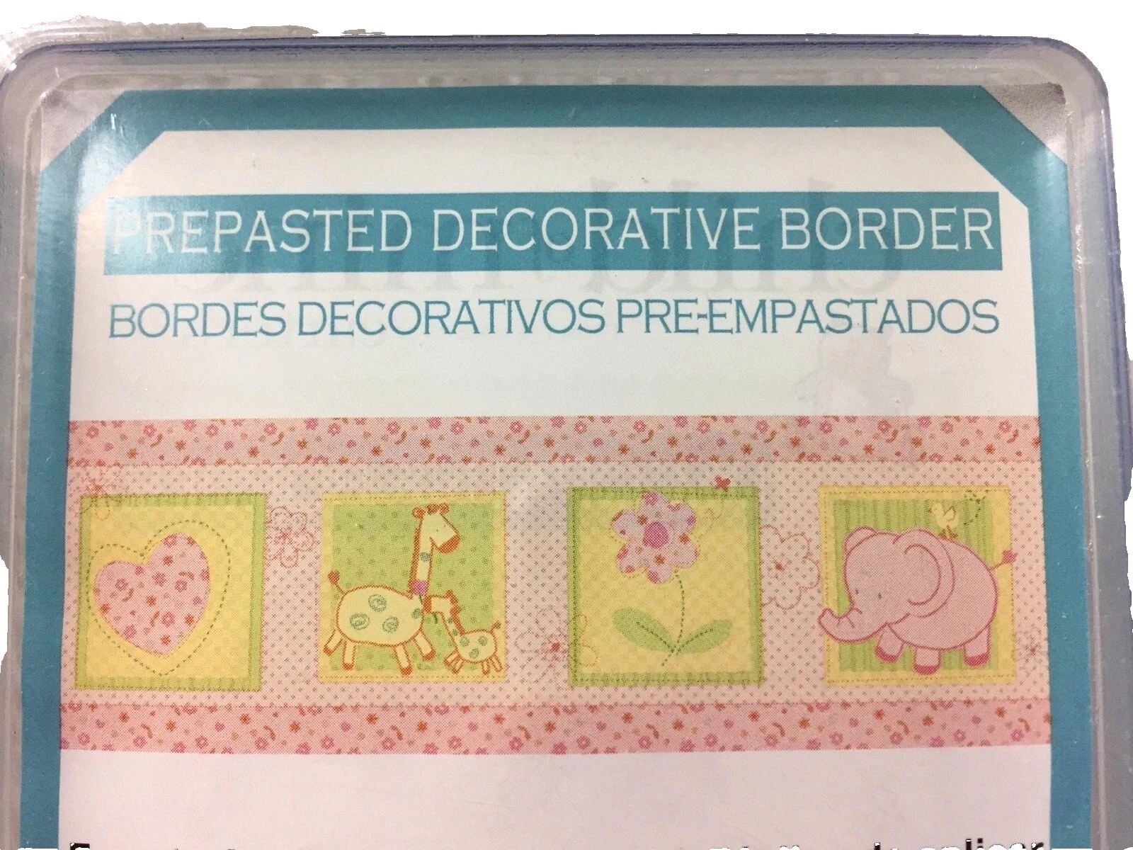 Carter's Bebé Niñas de Decoración de habitaciones de Bebés