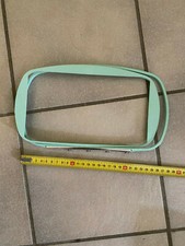 Stickrahmen Kunststoff Kreuzstich-Ring eckig, rechteckig Sticken Rahmen Clip