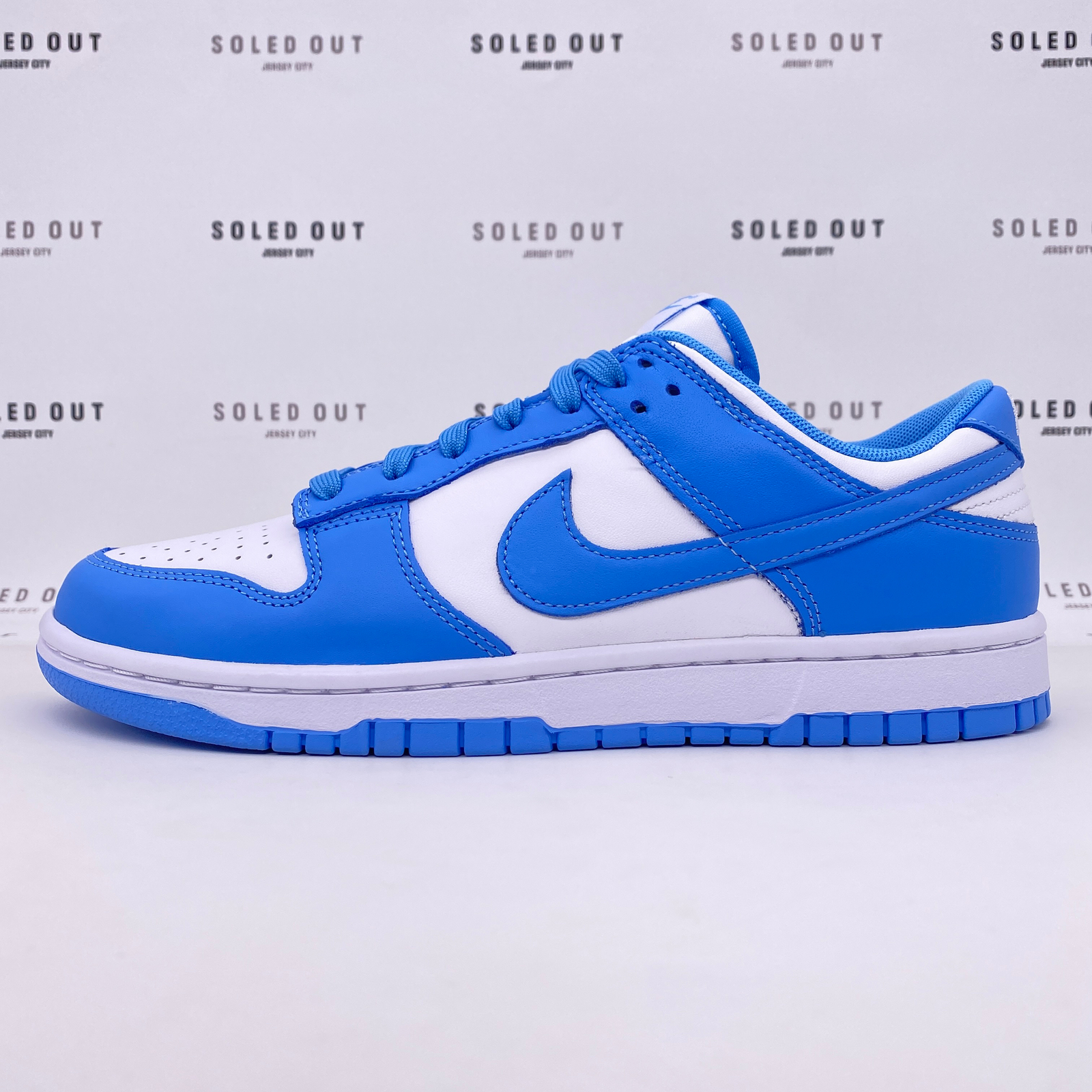 unc dunks low 2021