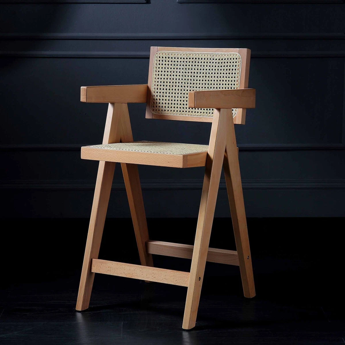 H&m rattan chair ebay deals